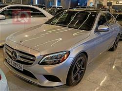 مێرسێدس بێنز C-Class